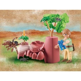 Playmobil - Stancile paianjenilor Playmobil - 1